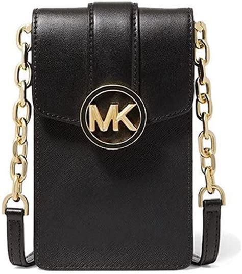 michael michael kors mottphone crossbody|Michael Kors carmen phone crossbody.